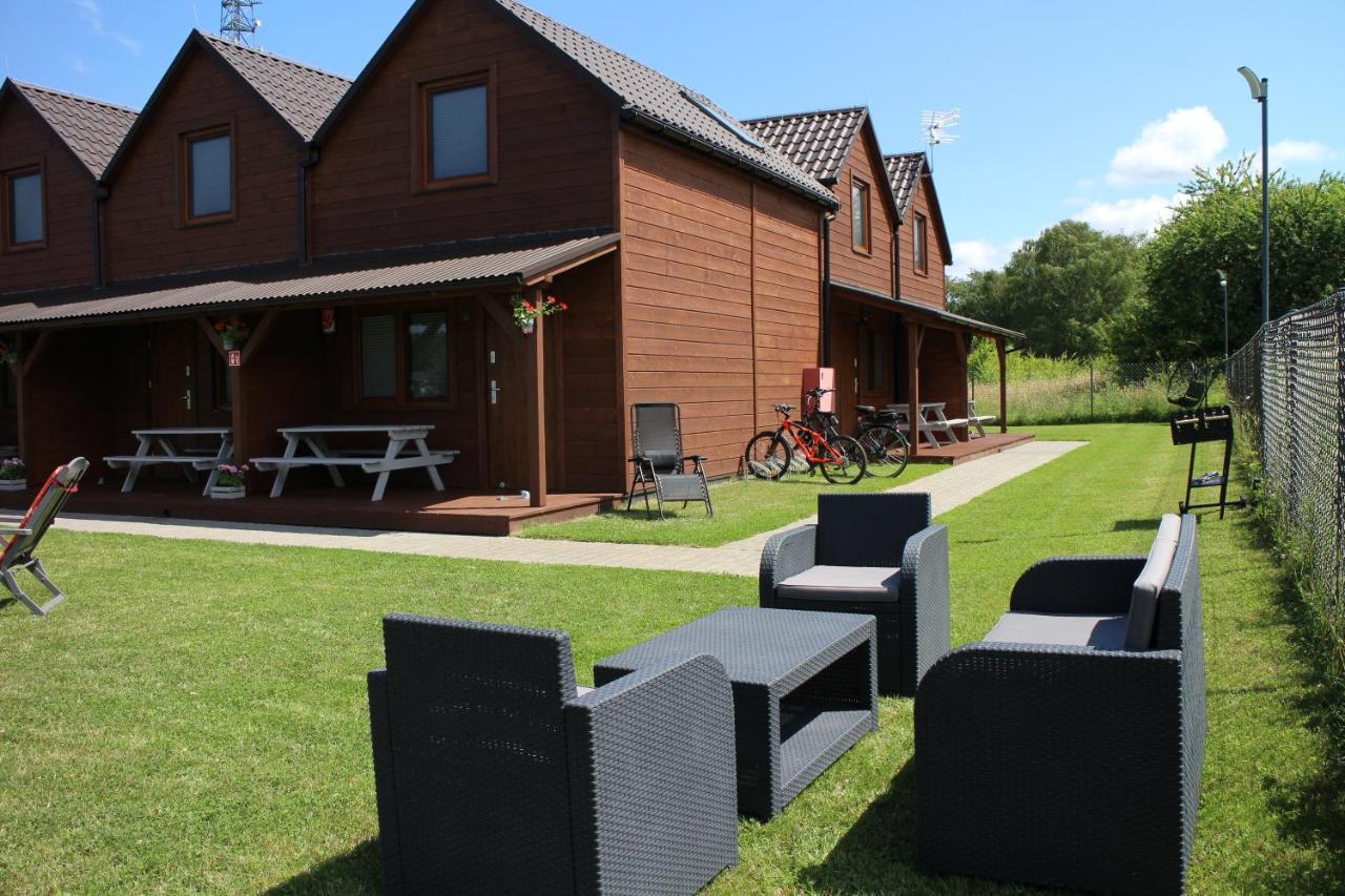 Rms Wiselka Villa Eksteriør billede
