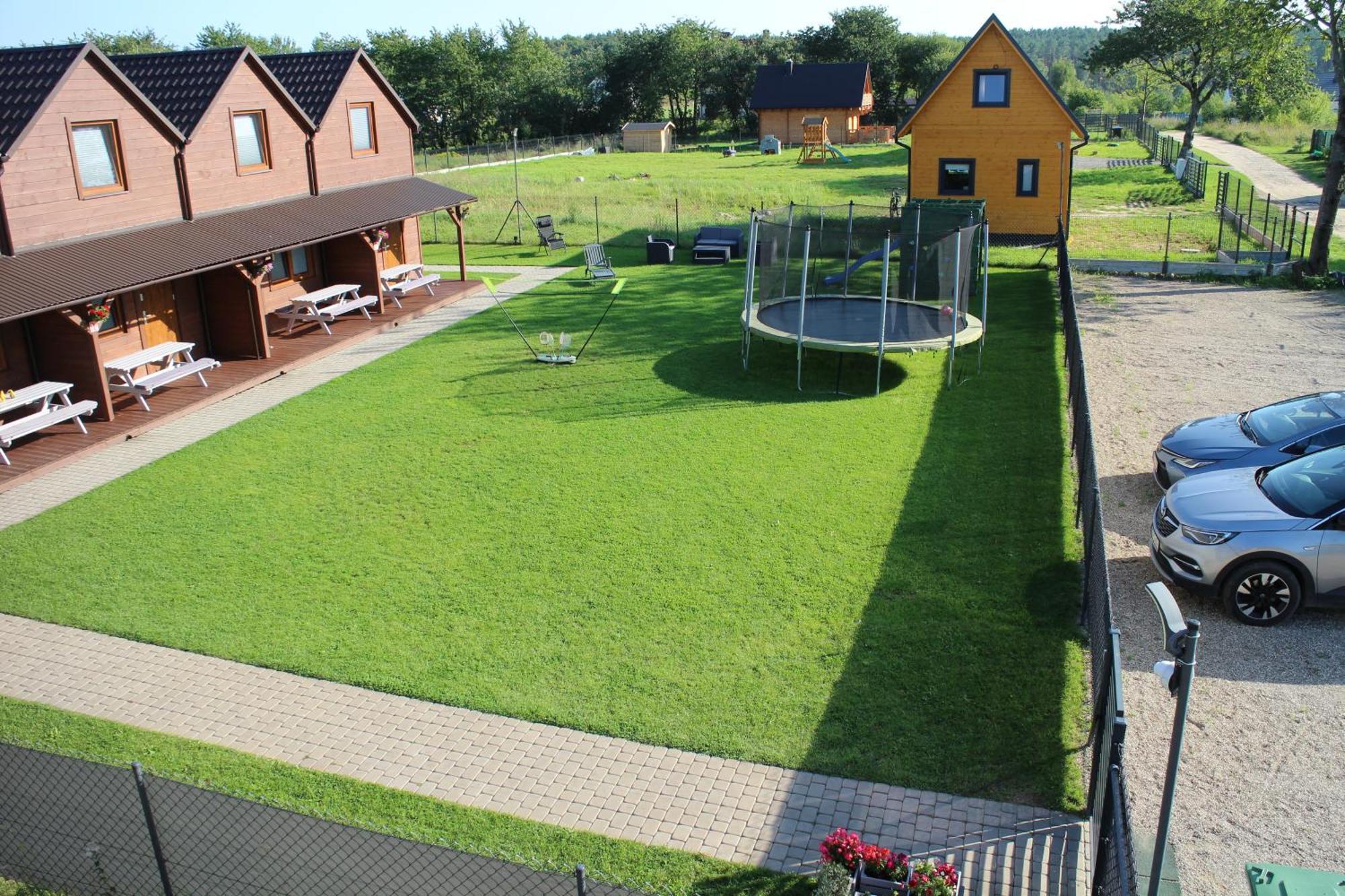 Rms Wiselka Villa Eksteriør billede